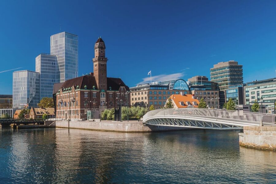 Copenhagen: Full-Day Trip to Malmö by Train - Who should book this Copenhagen day trip