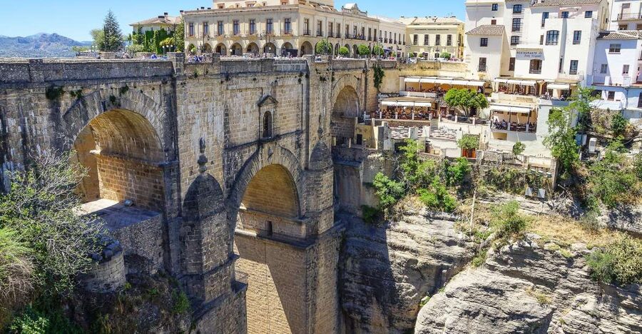 Costa del Sol: Day Trip to Ronda and Setenil - Two Andalusian towns, one long day