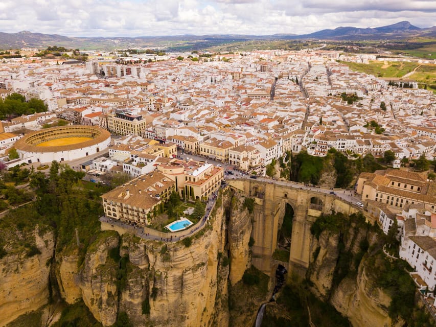Costa del Sol: Day Trip to Ronda and Setenil - Should you book the Ronda and Setenil day trip?