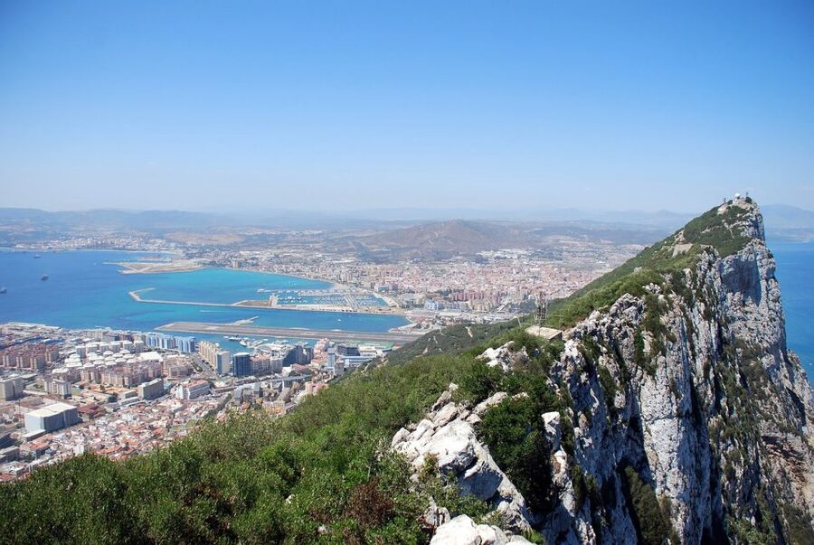 Costa del Sol: Gibraltar Day Trip with Optional Rock Tour - Key points to know before booking