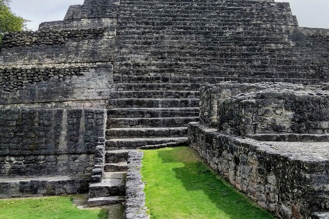 Costa Maya Shore Excursion: Chacchoben Day Trip - Why Chacchoben is worth the drive from Costa Maya