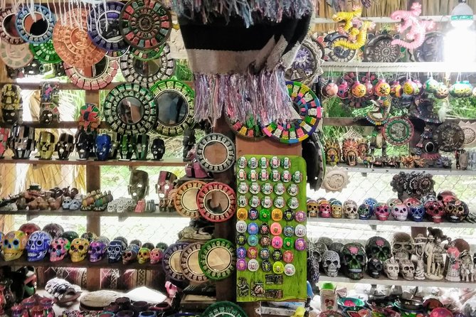 Costa Maya Shore Excursion: Chacchoben Day Trip - Guides who add real value