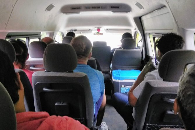 Costa Maya Shore Excursion: Chacchoben Day Trip - Is $64.11 a good value?