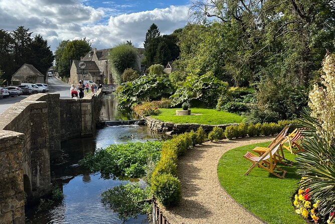 Cotswold Village Private Day Trip from Bath - Key points to know before booking