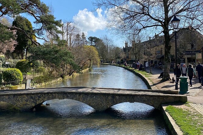 Cotswold Village Private Day Trip from Bath - Why this private Bath to Cotswolds trip works