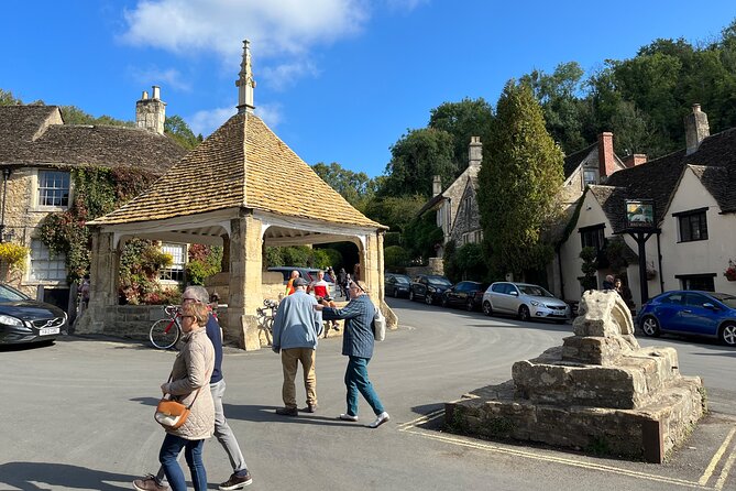 Cotswold Village Private Day Trip from Bath - Lower Slaughter is the quiet pause