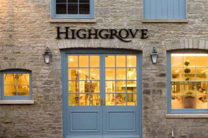 Cotswold Village Private Day Trip from Bath - Is $755.84 good value for three people?