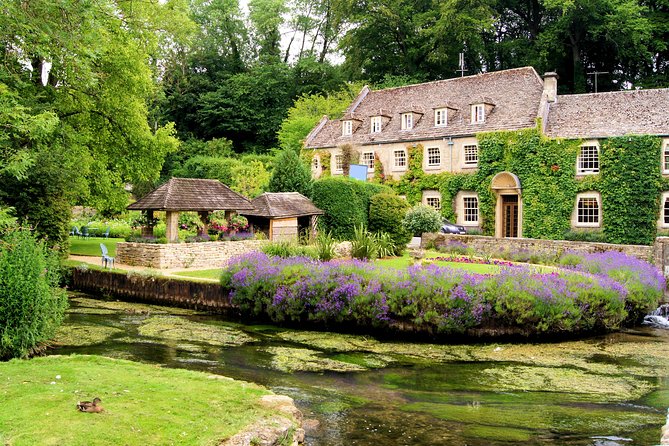Cotswolds Day Trip from London with Optional Village Lunch - Why this is an easy Cotswolds introduction from London