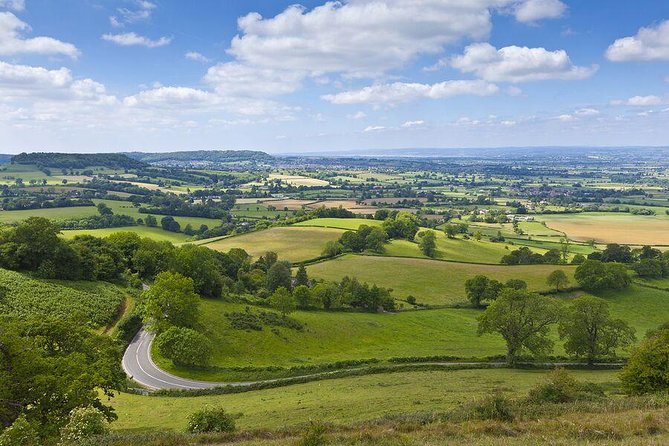 Cotswolds Day Trip from London with Optional Village Lunch - Stow-on-the-Wold, the longest free-time stop