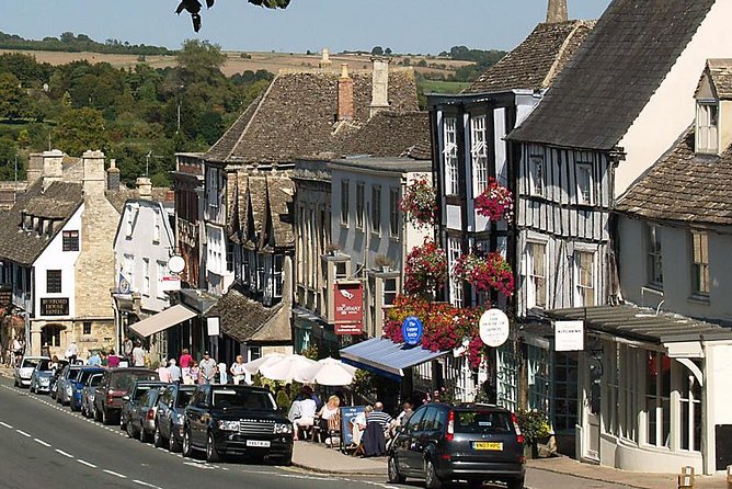 Cotswolds Day Trip from London with Optional Village Lunch - Price, group size, and the real value