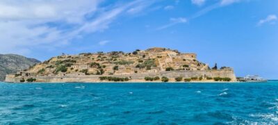 Day Trip to Agios Nikolaos and Spinalonga Island