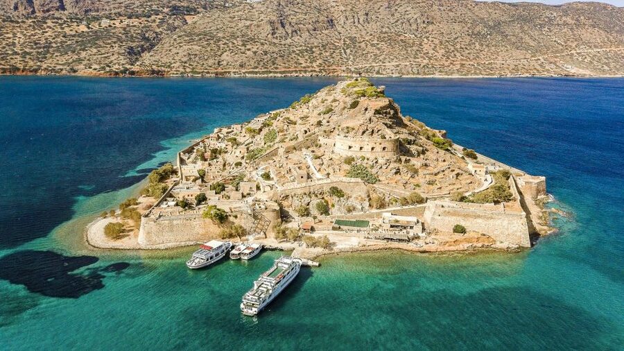 Crete: Day Trip to Agios Nikolaos and Spinalonga Island - Is $44 a good price for this Crete excursion?