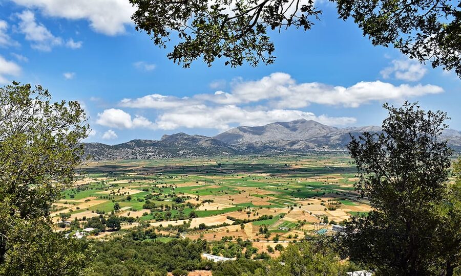 Crete: Lasithi Plateau & Knossos Palace Day Trip - Why this Crete day trip works well