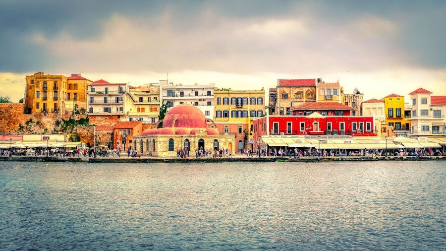 Crete: Rethimno, Chania, and Kournas Lake Day Trip - Why this Crete day trip works