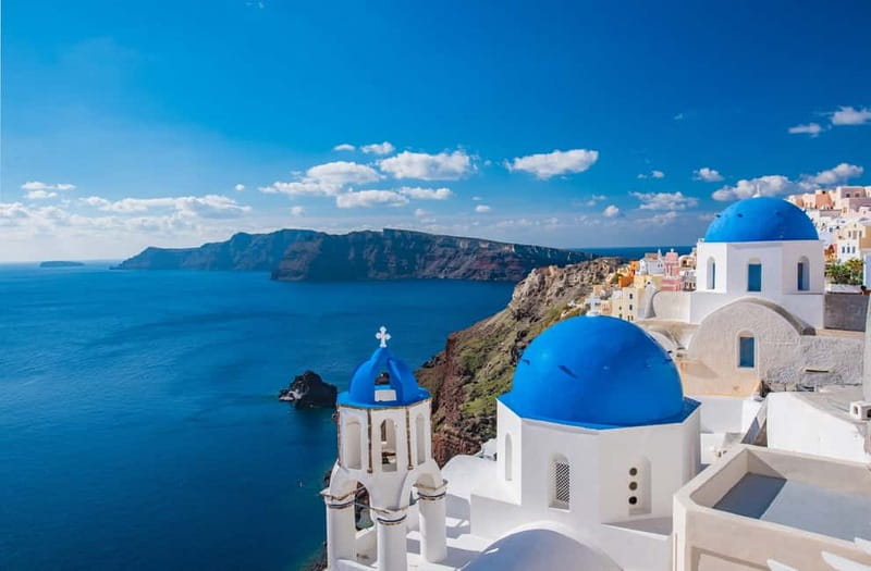 Crete: Santorini Day Trip with Fast Ferry Cruise - Is a Crete to Santorini day trip worth the $199?