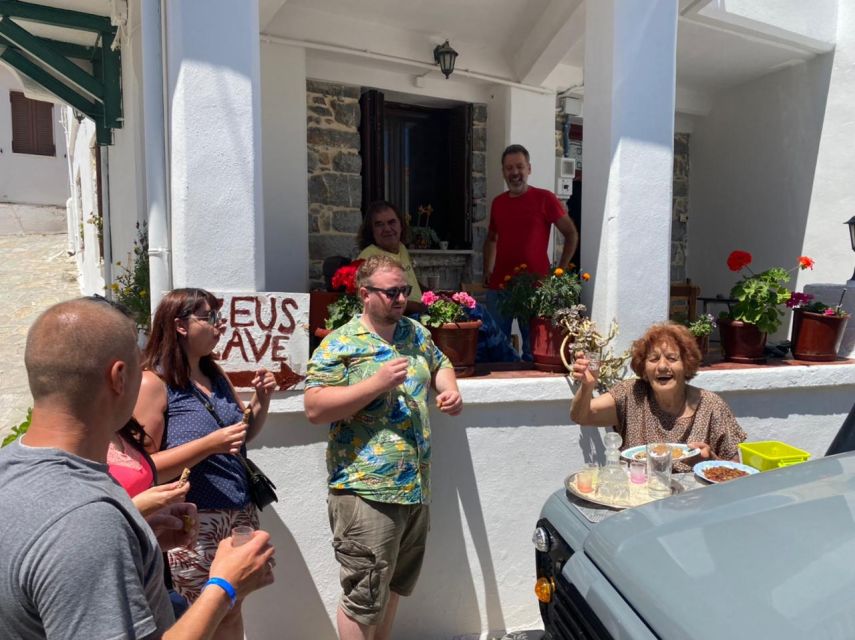 Crete: Sightseeing Day Trip with Cooking Lesson and Lunch - Is $108 good value for eight hours?
