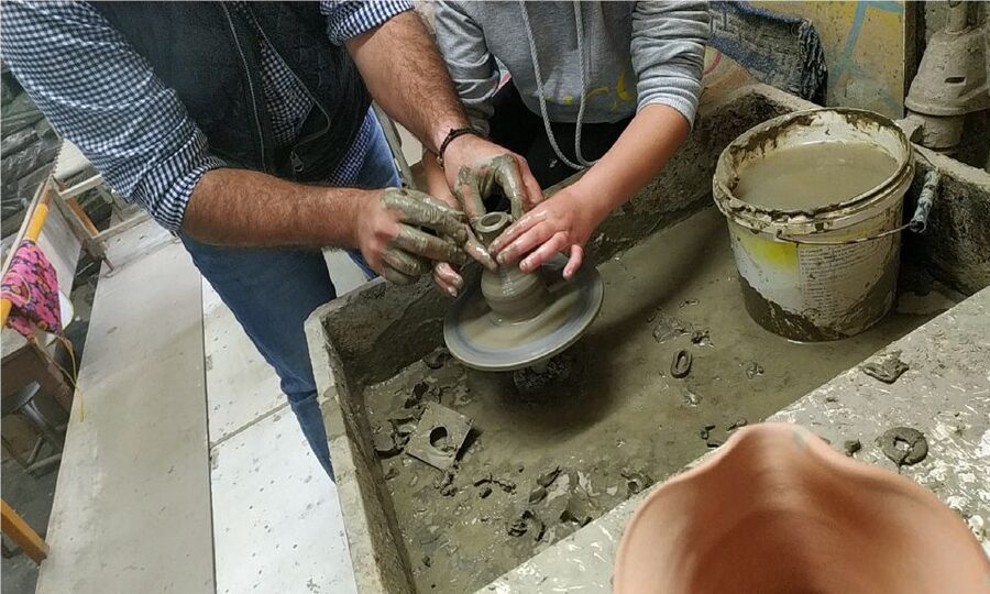 Crete: Sightseeing Day Trip with Cooking Lesson and Lunch - Aposelemis Dam and the submerged village