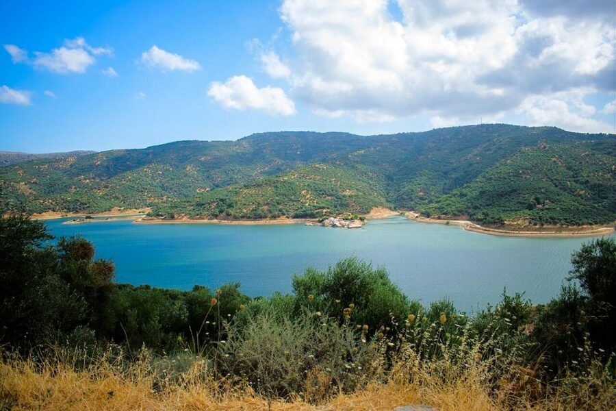 Crete: Sightseeing Day Trip with Cooking Lesson and Lunch - Embasa Gorge by 4x4
