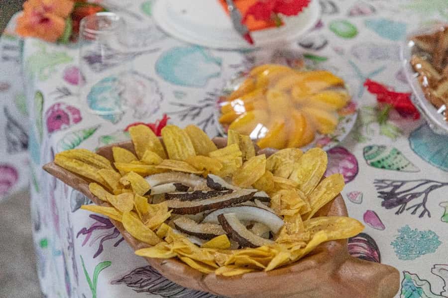 Curieuse and St. Pierre Islands Day Trip with BBQ Lunch - Key points at a glance