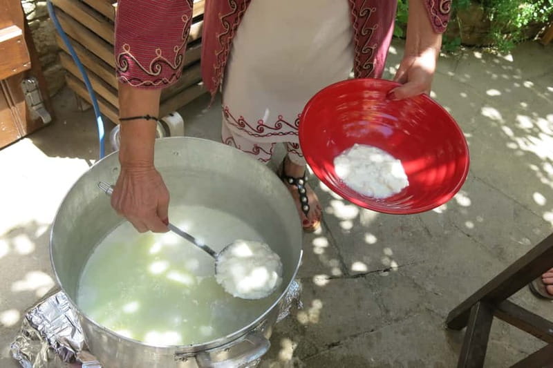 Cyprus: Mountain Towns and Cheesemaking Day Trip with Brunch - Three extra stops add texture to the day