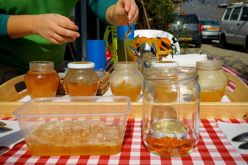 Cyprus: Mountain Towns and Cheesemaking Day Trip with Brunch - Booking details worth knowing