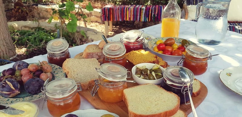 Cyprus: Mountain Towns and Cheesemaking Day Trip with Brunch - Brunch gives the workshop a proper Cypriot setting
