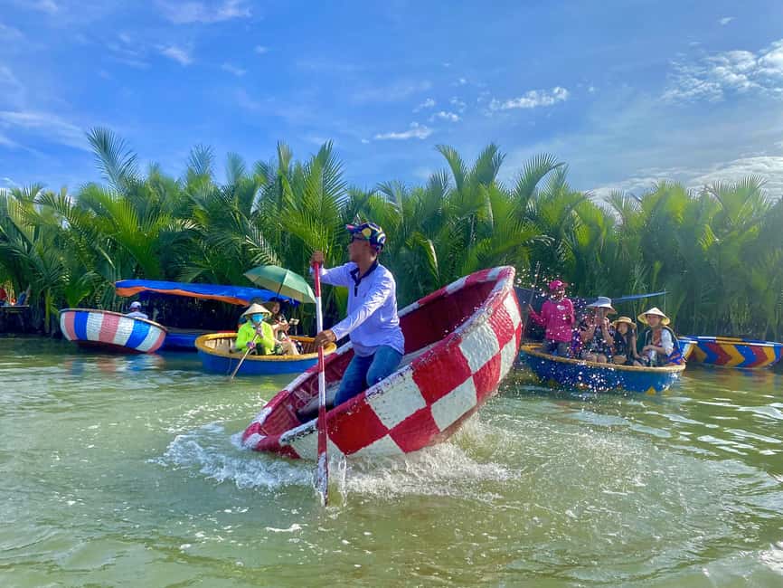 Da Nang: Hoi An Town, Lady Buddha & Marble Mountain Day Trip - Why this Da Nang and Hoi An combination works