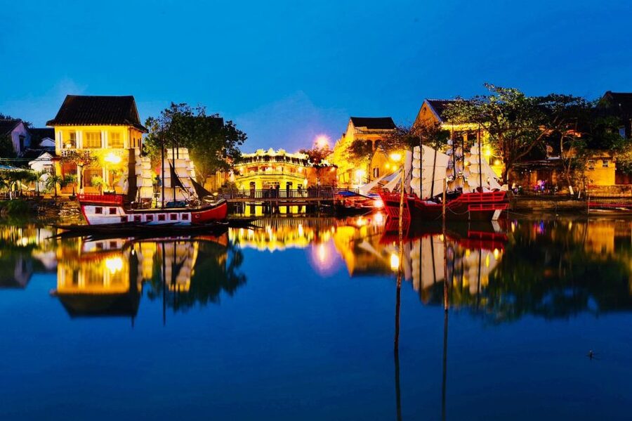Da Nang: Lady Buddha, Marble Mountains, and Hoi An Day Trip - Key points at a glance