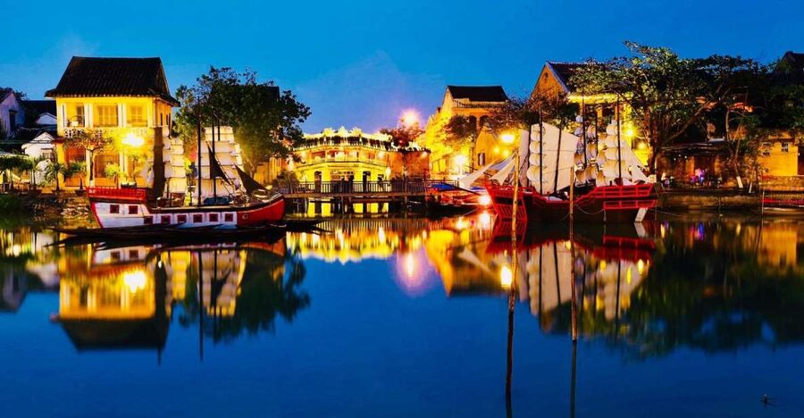 Da Nang: Lady Buddha, Marble Mountains, and Hoi An Day Trip - Why this day works for a first visit