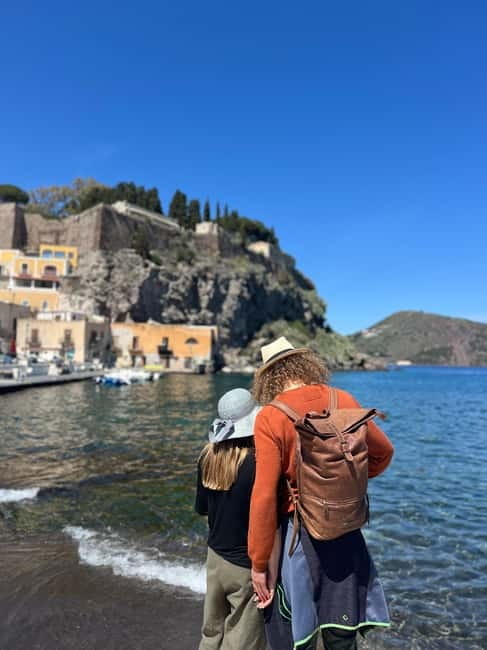 Da Tropea: Day Trip with Vulcano Lipari Stromboli - Should you book the Tropea Aeolian Islands trip?