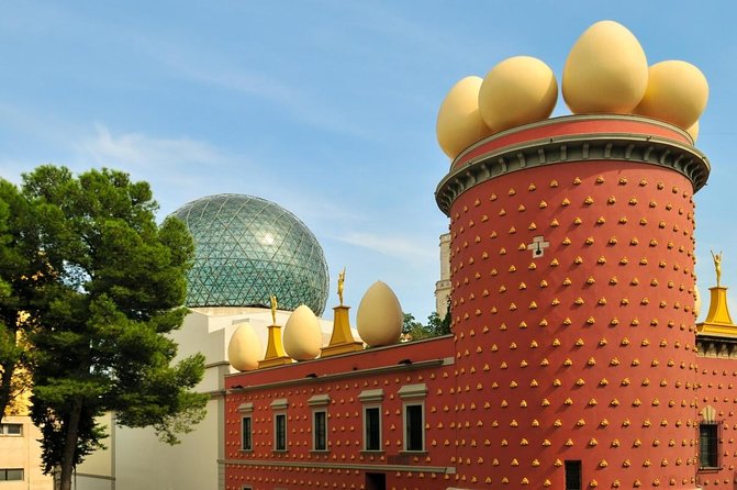 Dali Museum and Costa Brava Small Group Day Trip from Barcelona - Why this Barcelona day trip works