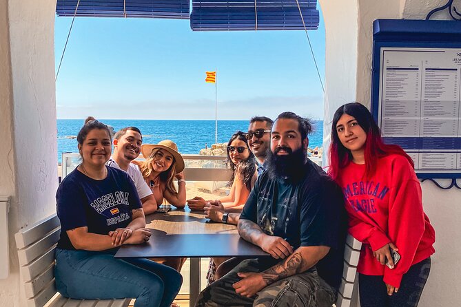 Dali Museum and Costa Brava Small Group Day Trip from Barcelona - What to bring and how to prepare