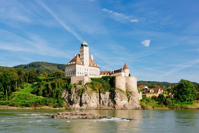 Danube Valley Day Trip from Vienna - Melk Abbey, the tour’s grand centerpiece