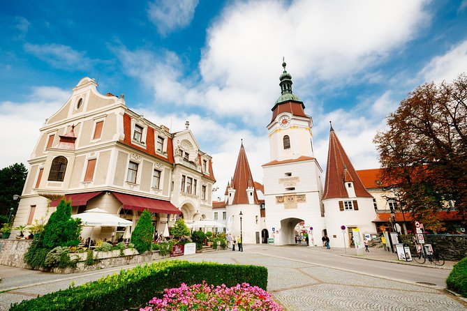 Danube Valley Day Trip from Vienna - How much of the day is really free time?