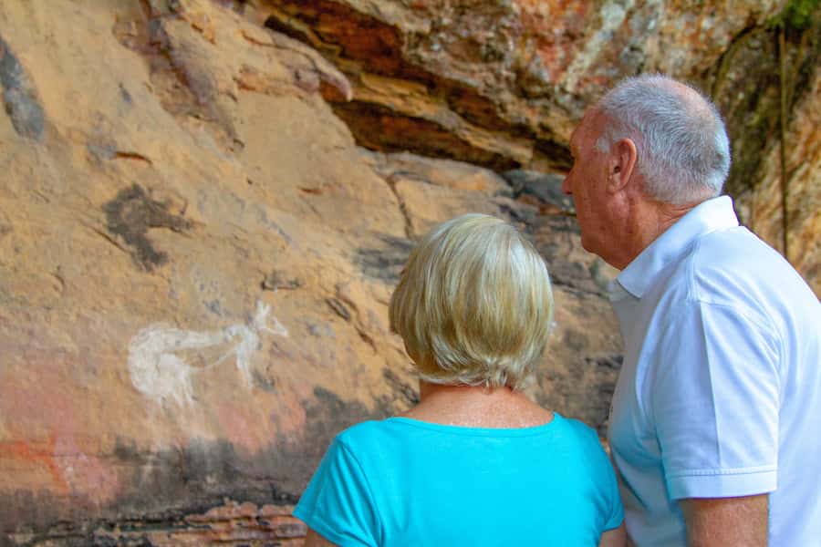 Darwin: Kakadu & Nourlangie Day Trip Plus Billabong Cruise - Who will get the most from this AAT Kings tour?