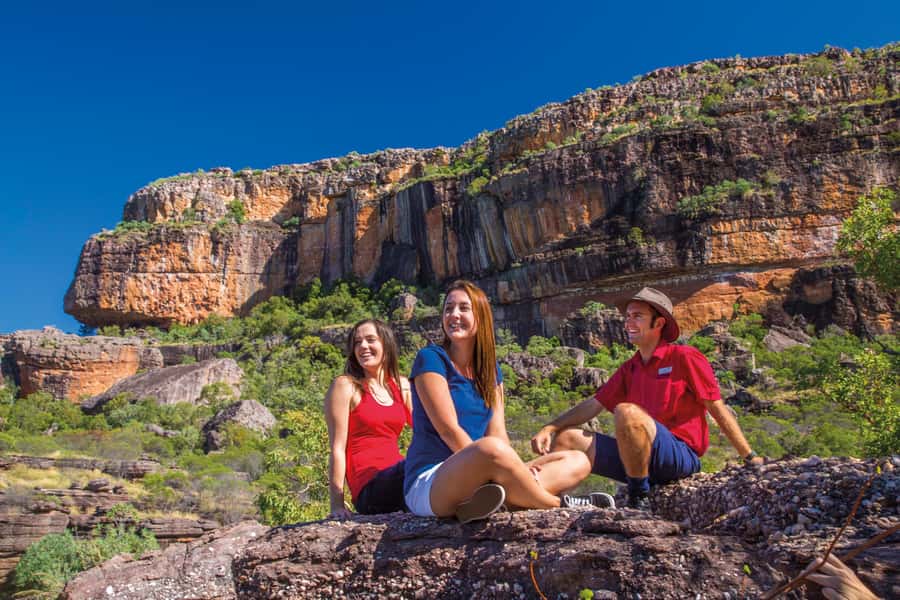 Darwin: Kakadu & Nourlangie Day Trip Plus Billabong Cruise - Why this Kakadu day trip earns a place on your Darwin plan