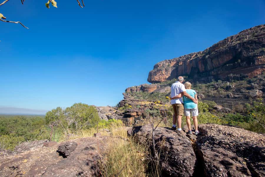 Darwin: Kakadu & Nourlangie Day Trip Plus Billabong Cruise - Warradjan Cultural Centre and Bininj culture