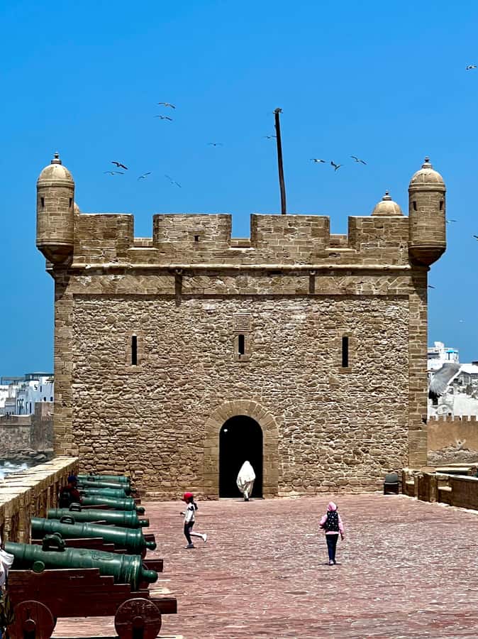 Day Excursion From Marrakech to Essaouira City - Key points to know before you book