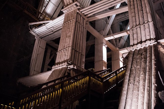 Day Trip: Auschwitz-Birkenau and Wieliczka Salt Mine from Krakow - How good is the value at $151.16?