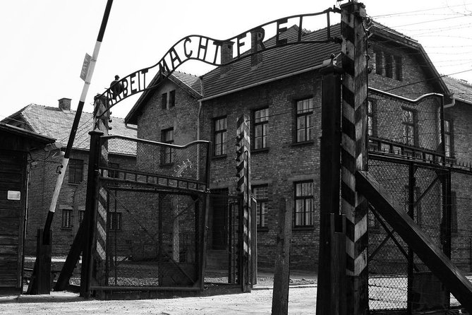 Day Trip: Auschwitz-Birkenau and Wieliczka Salt Mine from Krakow - What the schedule feels like in practice