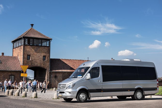 Day Trip: Auschwitz-Birkenau and Wieliczka Salt Mine from Krakow - Should you book it?
