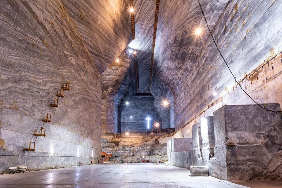 Day Trip Bucharest to Slanic Prahova Salt Mine - Why This Mine Makes a Good Bucharest Day Trip