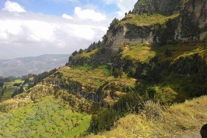 Day Trip From Addis Ababa See Historical Monastery,Stunning Nature,Animals,Birds - Coffee, lunch, and the cultural side of the day