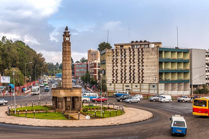 Day Trip From Addis Ababa See Historical Monastery,Stunning Nature,Animals,Birds - Guide quality and the value of the $90 price