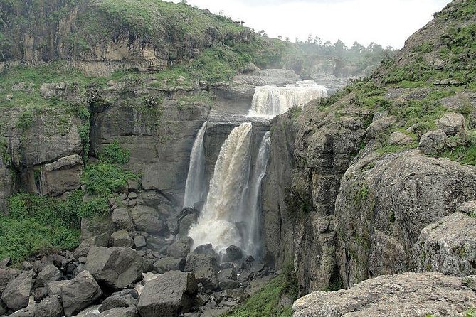 Day Trip From Addis Ababa To Debre Libanos & Portuguese Bridge - Is $100 good value for this private day trip?