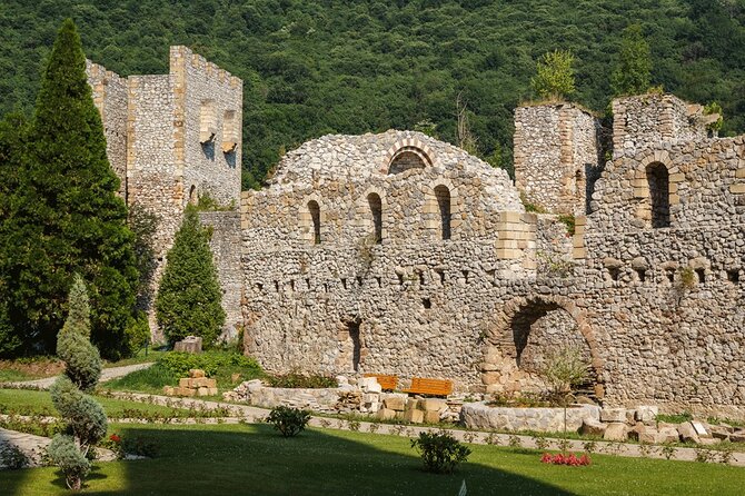 Day Trip from Belgrade: Gems of Eastern Serbia - Why eastern Serbia makes a good day away from Belgrade