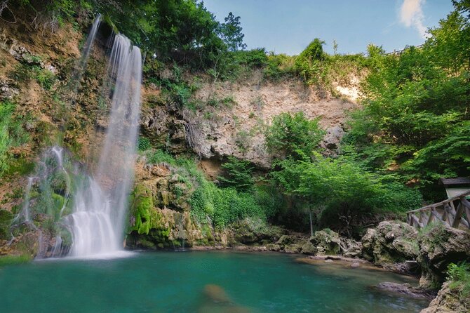 Day Trip from Belgrade: Gems of Eastern Serbia - Gornjak lunch and a taste of rural Serbia
