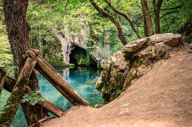 Day Trip from Belgrade: Gems of Eastern Serbia - The guides make a major difference