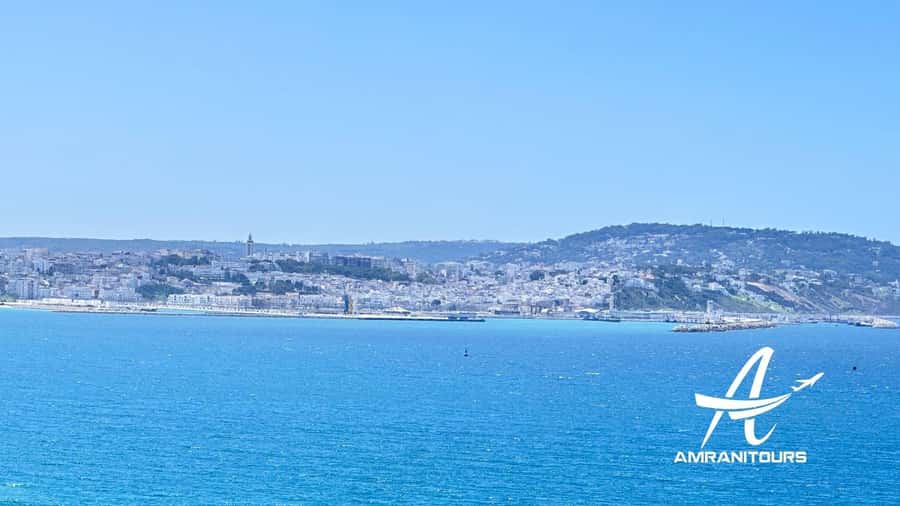 Day trip from Gibraltar to Morocco All Inclusive - Rmilat Park and Cap Spartel