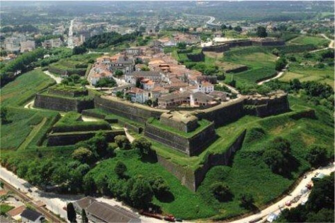 Day Trip from Porto to Santiago de Compostela and Valença - Why Santiago is worth a long day from Porto